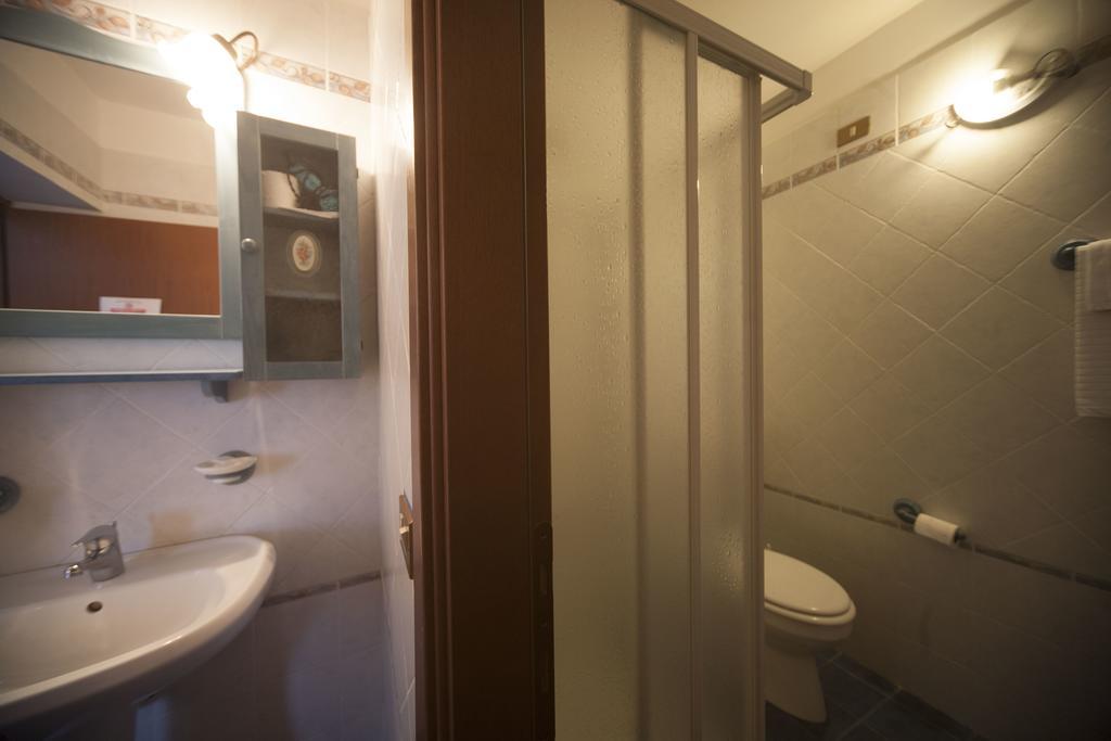 La Pioppa Agriturismo Сачіле Номер фото