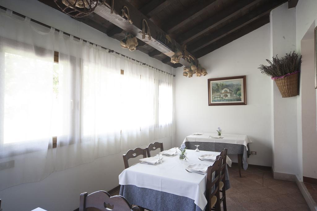 La Pioppa Agriturismo Сачіле Екстер'єр фото