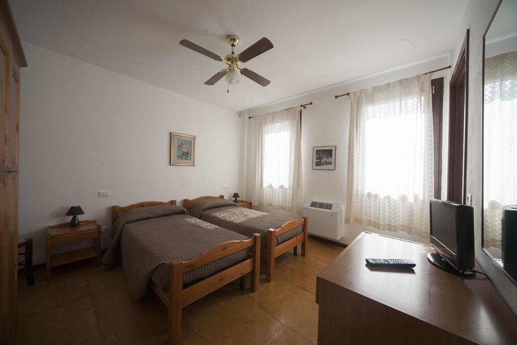 La Pioppa Agriturismo Сачіле Номер фото