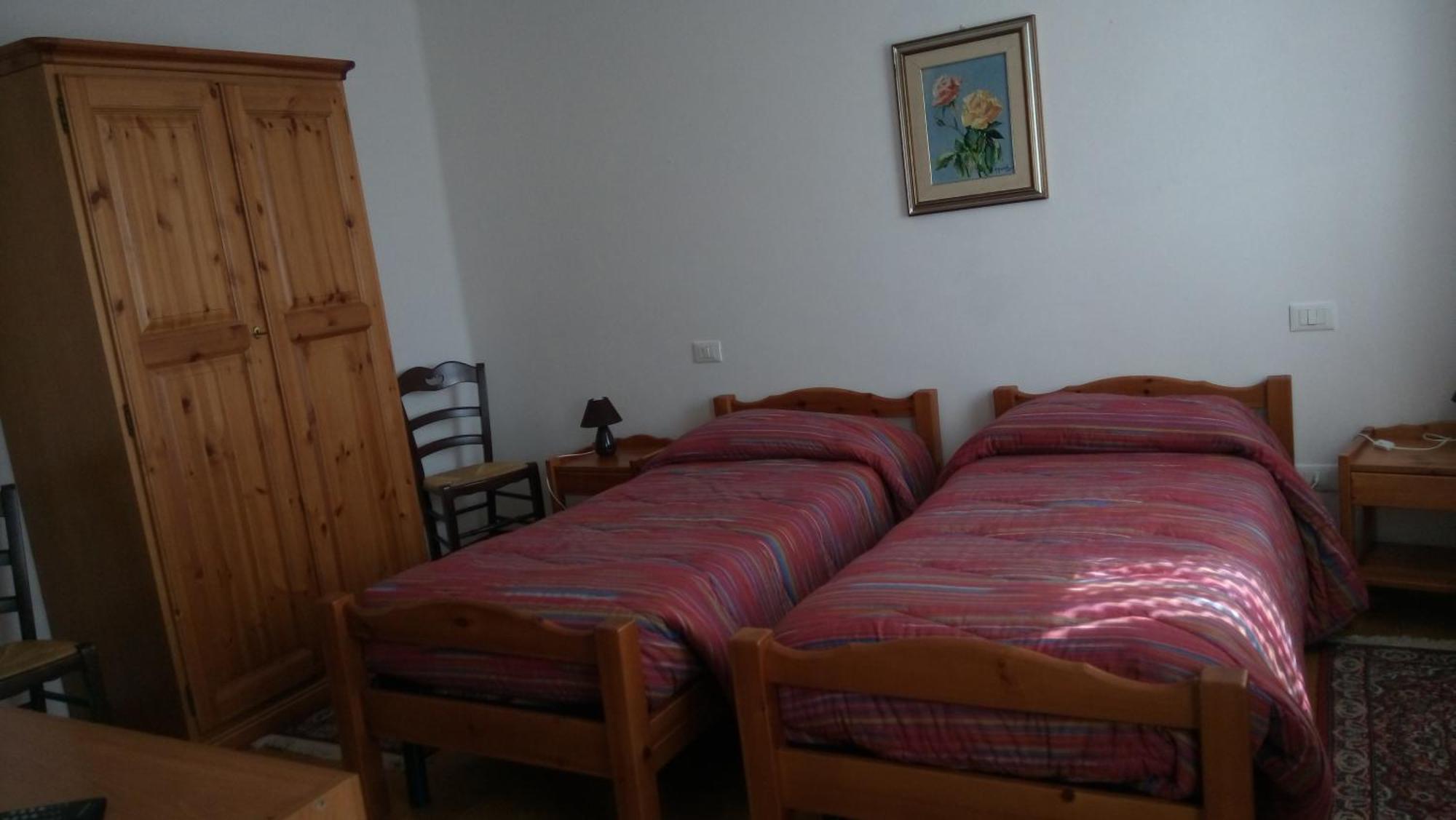 La Pioppa Agriturismo Сачіле Екстер'єр фото